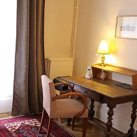 Monge Apartment
