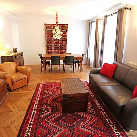 Monge Parigi