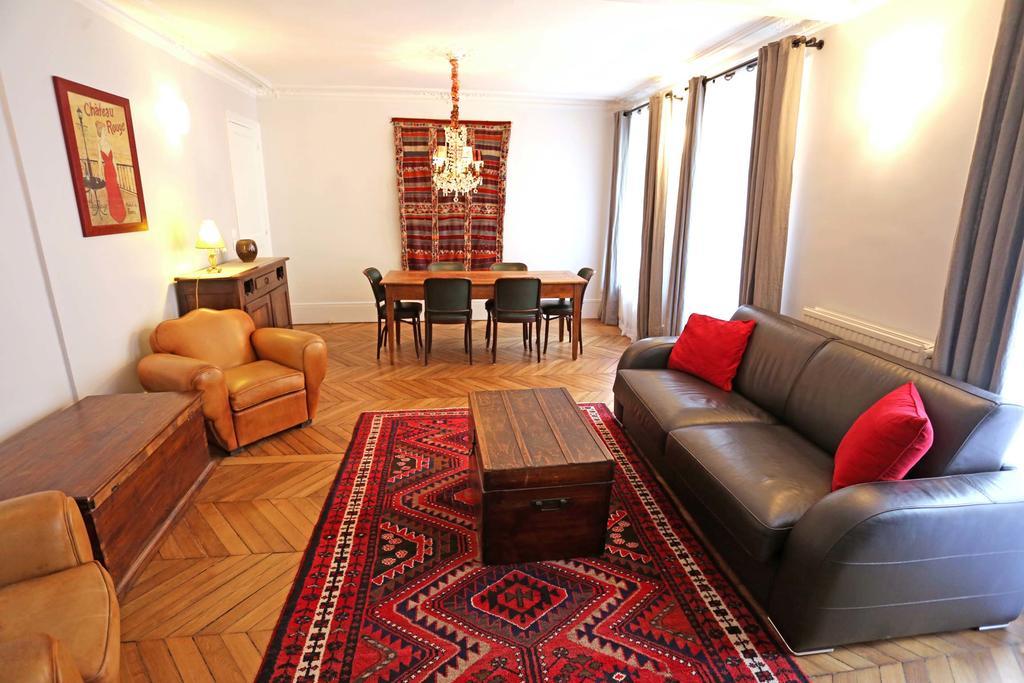 Monge Parigi